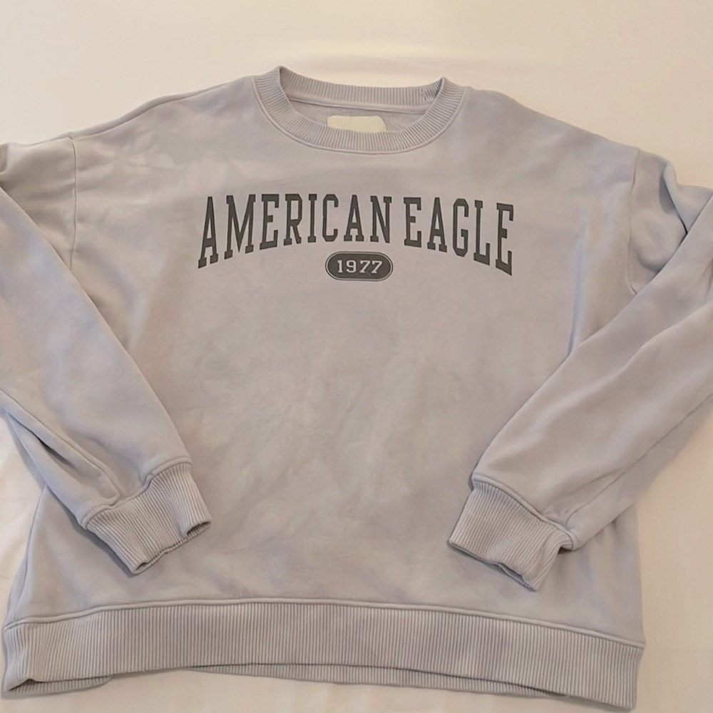 American Eagle Crewneck